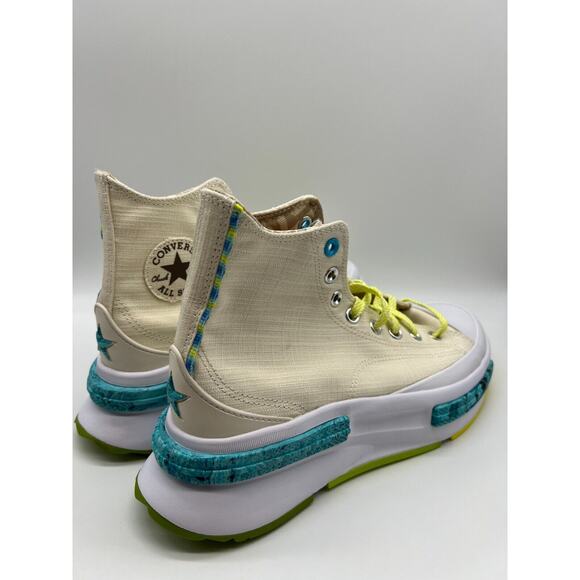 Converse Run Star Legacy CX Mi Gente Mi Alegria Women’s 10/Men’s 8.5 NWT - Picture 11 of 12